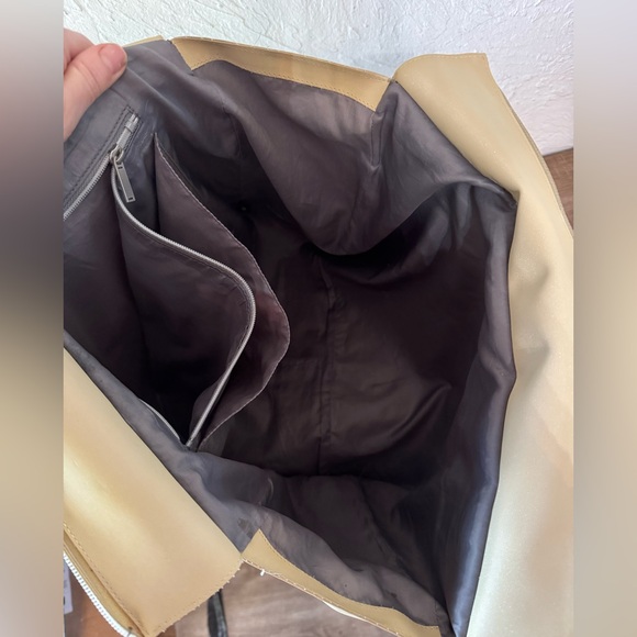 CHANEL IKEA Shopper Tote - Picture 5 of 11